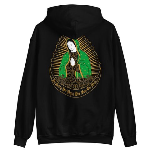 SUDADERAS /HOODIES