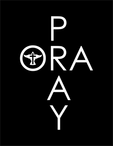 ORA / PRAY