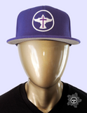 EvangelizArte Logo / Morado