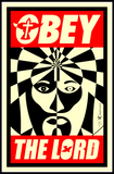 OBEY THE LORD