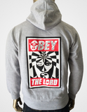 OBEY THE LORD / Gray