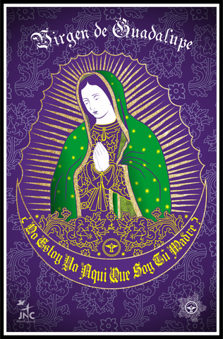 VIRGENCITA